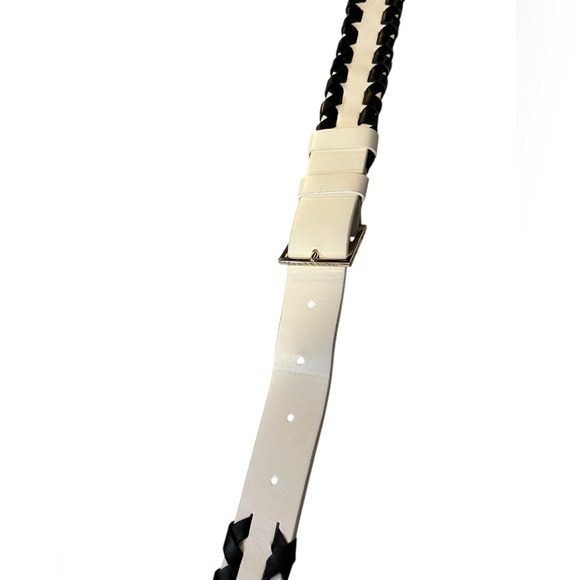 Kate Spade Mix it Up Woven Guitar Bag Strap - Picture 11 of 11